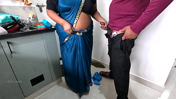 Tamil maid sridevi milking proprietor dude meat